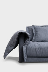 Blinky Sofa - C REALITY- The Mob Collective